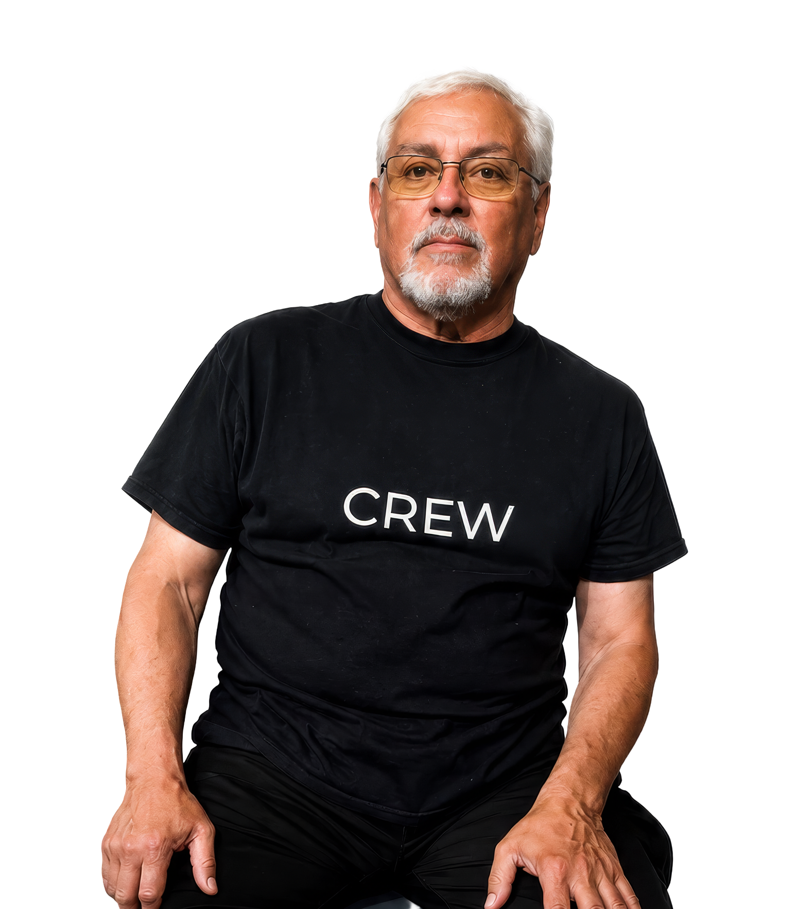 DAV Production live event production crew member